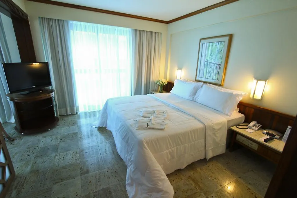 Hotel Atlante Plaza Ресифи