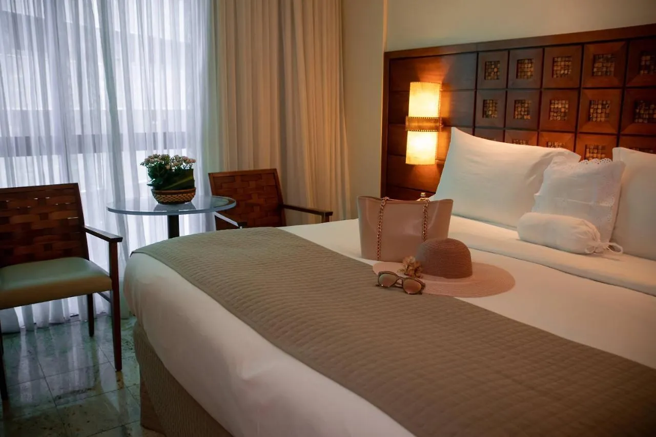 Hotel Atlante Plaza Ρεσίφε