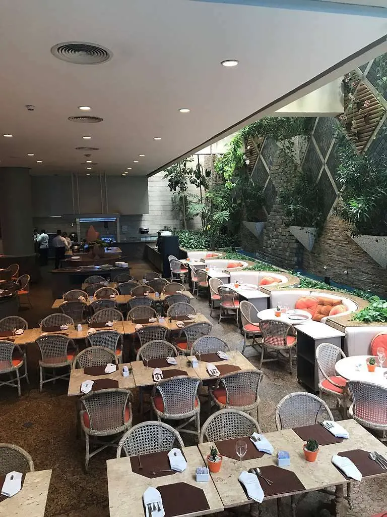 Hotel Atlante Plaza Ρεσίφε