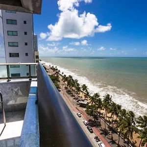 Nobile Residences Maria Frazao Apartment Recife