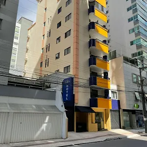 Di Sica Hotel Balneario Camboriu
