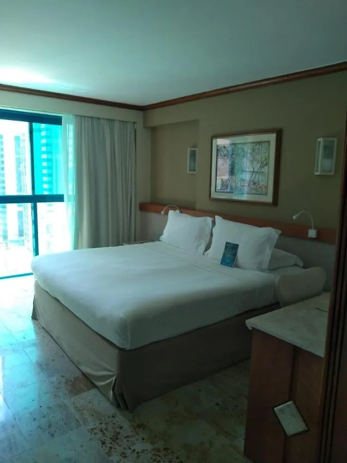 Hotel Atlante Plaza Recife