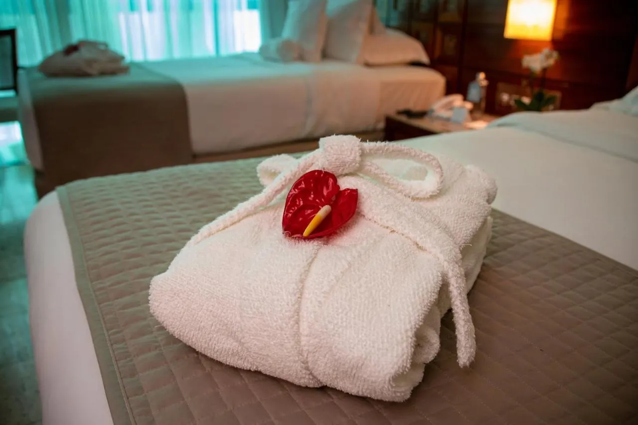 *****  Hotel Atlante Plaza ريسيفي البرازيل