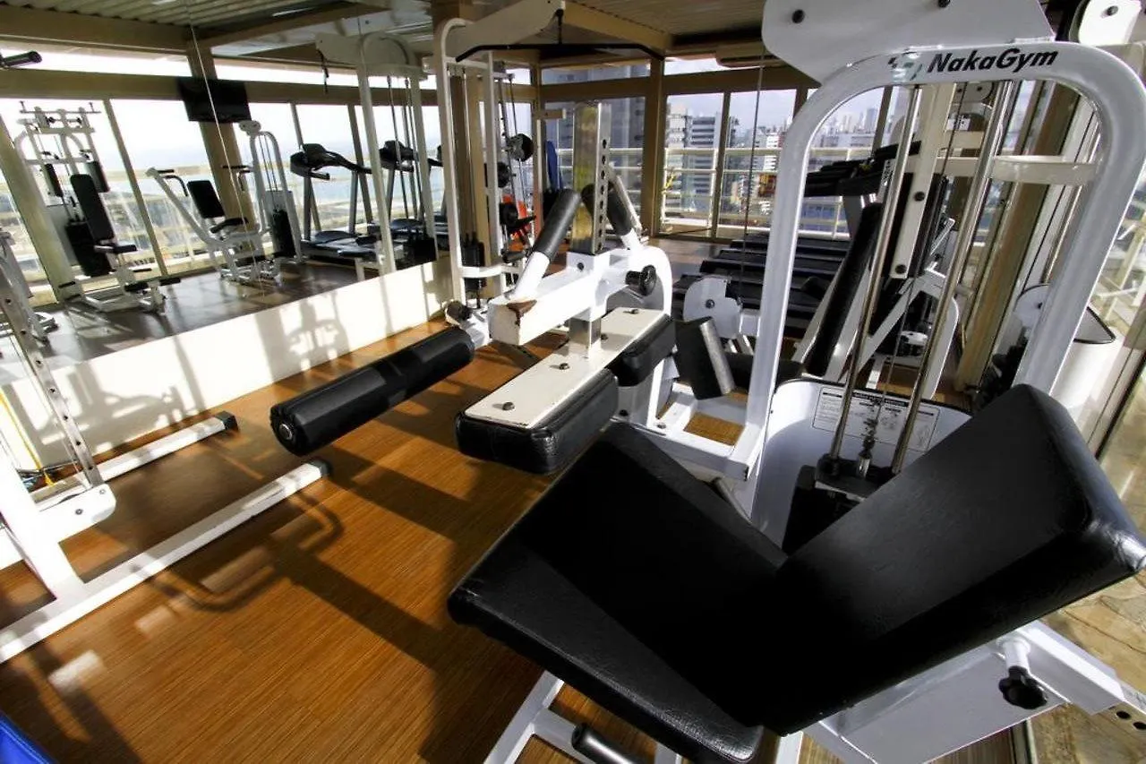 *****  Hotel Atlante Plaza ريسيفي البرازيل