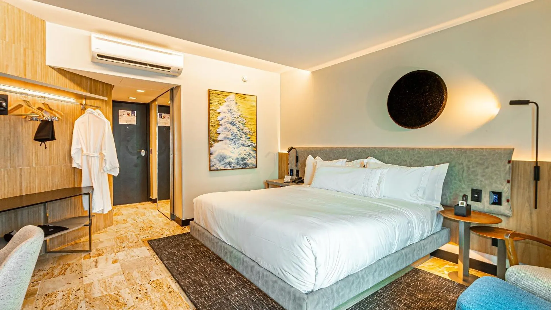 Hotel Atlante Plaza ريسيفي البرازيل